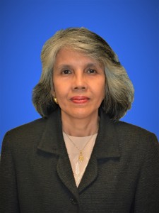 Dra. Miranda Yunus., M.Pd