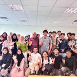 Pembimbing Akademik Ustadz Kamal