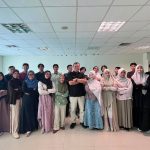 Pembimbing Akademik Ustadz Samsi