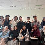 Pembimbing Akademik Ustadzah Fatwa
