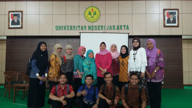 Pendalaman Materi Bahasa dan Sastra Indonesia bagi Peserta PPG SM-3T Prodi PBSI melalui Kegiatan Seminar