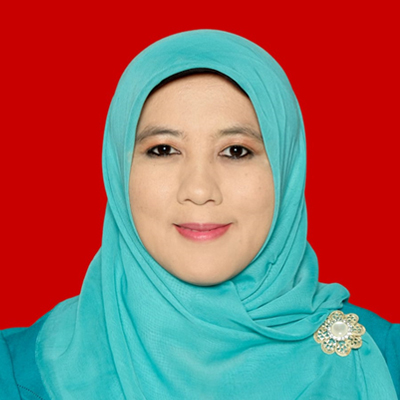 Dr. Nurita Bayu Kusmayati, M.Pd.