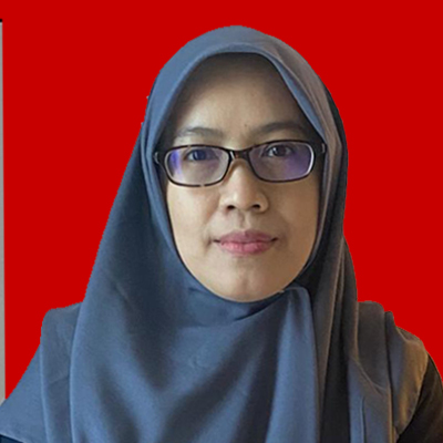 Dr. Siti Ansoriyah, M.Pd.