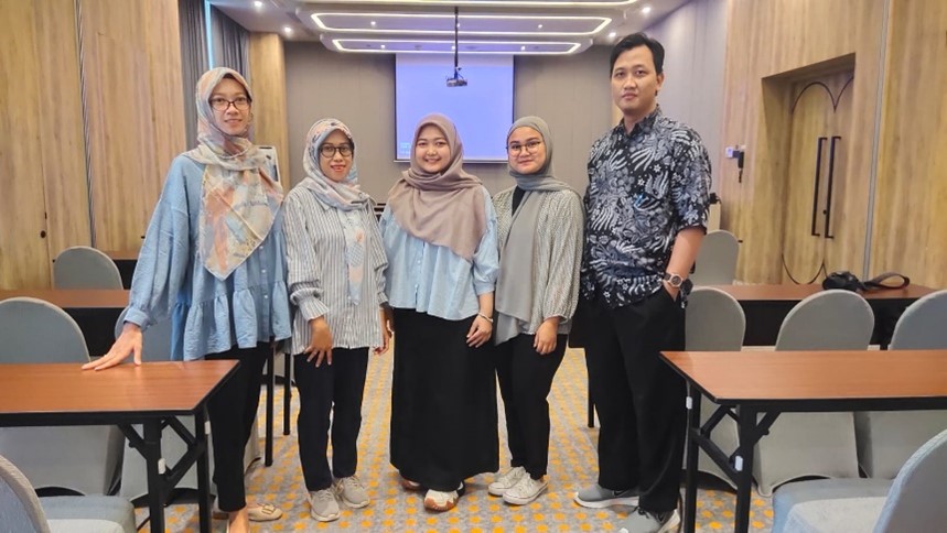 Workshop Pengajaran Bahasa Indonesia bagi Penutur Asing (BIPA) post thumbnail image