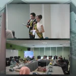 Asesmen Lapangan Akreditasi