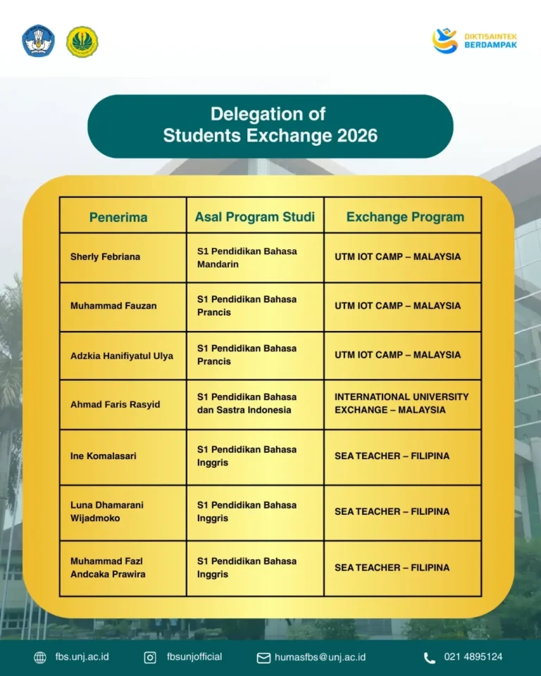 Student Exchange 2026(1)